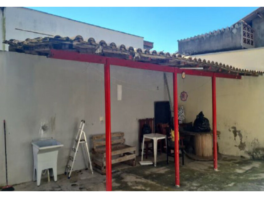 Imagem 6 do Leilão de Imóvel Comercial - Jardim Myrian Moreira da Costa - Campinas/SP