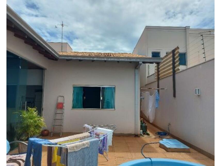 Imagem 19 do Leilão de Casa - Setor Residencial Granville I - Rondonópolis/MT