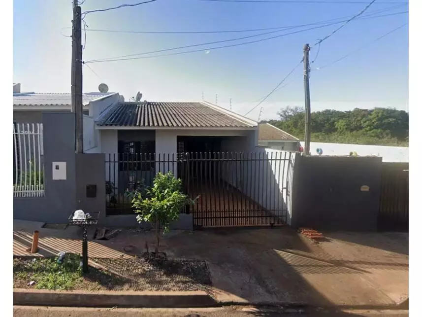 Casa 89m² em Jardim Nova Independencia I, Sarandi/PR