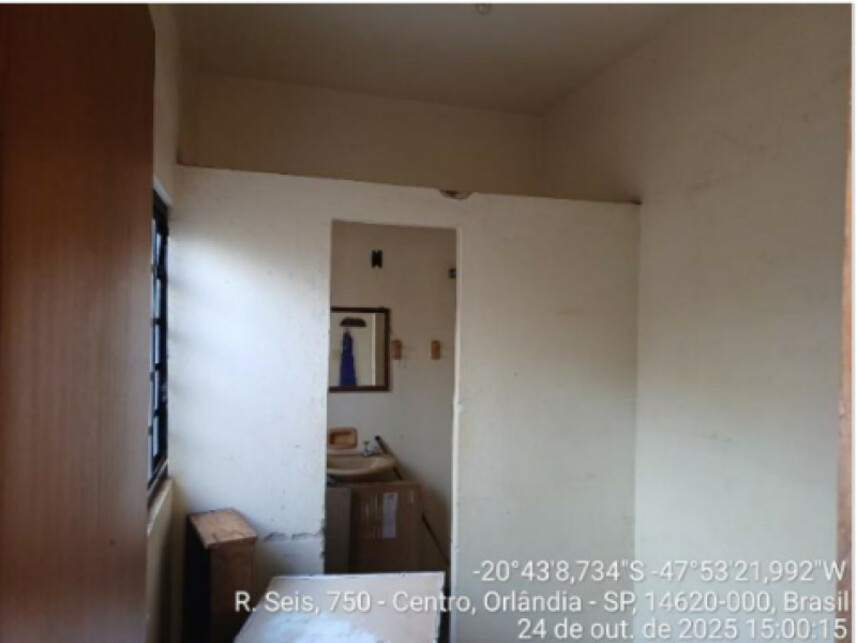 Imagem 17 do Leilão de Casa - Centro - Orlândia/SP