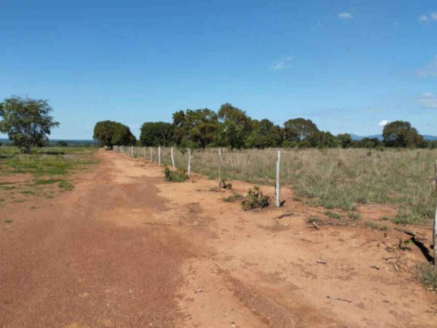 Imagem 6 do Leilão de Área Rural - Zona Rural - Pugmil/TO