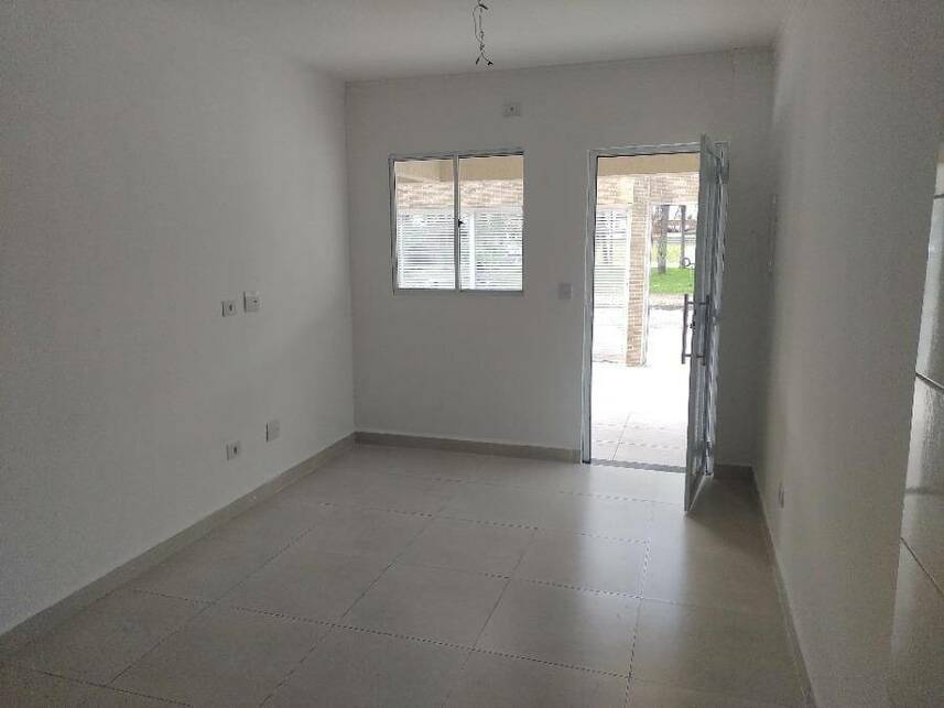 Imagem 8 do Leilão de Casa - Nova Mirim - Praia Grande/SP