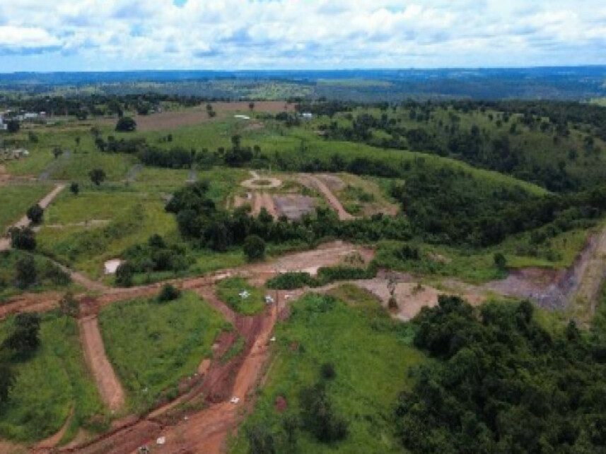 Imagem 9 do Leilão de Terrenos - Loteamento Portal Green Park 02 - Mineiros/GO