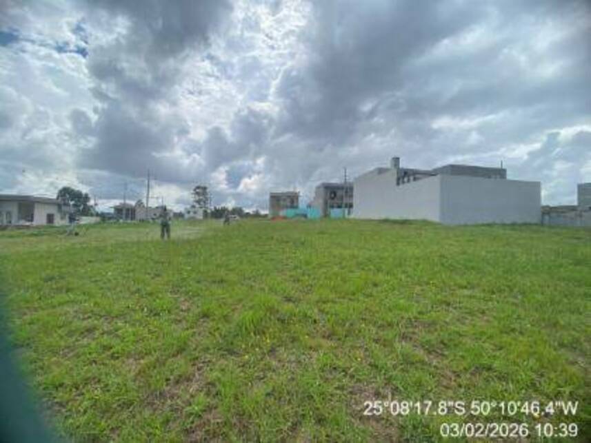 Imagem 3 do Leilão de Terreno - Colônia Dona Luíza - Ponta Grossa/PR