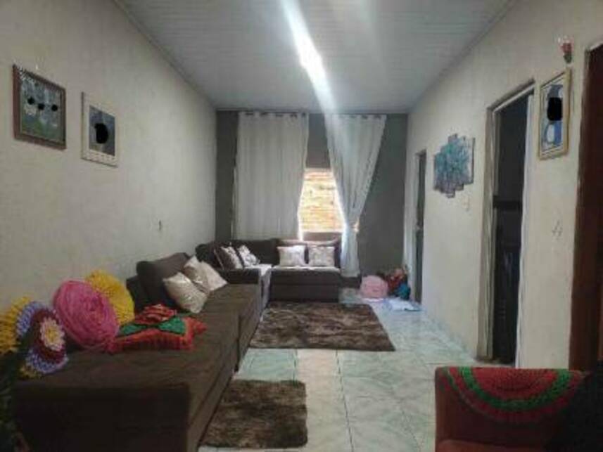 Imagem 4 do Leilão de Casa - Caldas do Oeste - Caldas Novas/GO