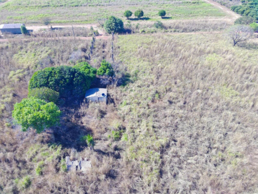 Imagem 3 do Leilão de Terreno - Polo de Fruticultura Irrigada São João - Porto Nacional/TO