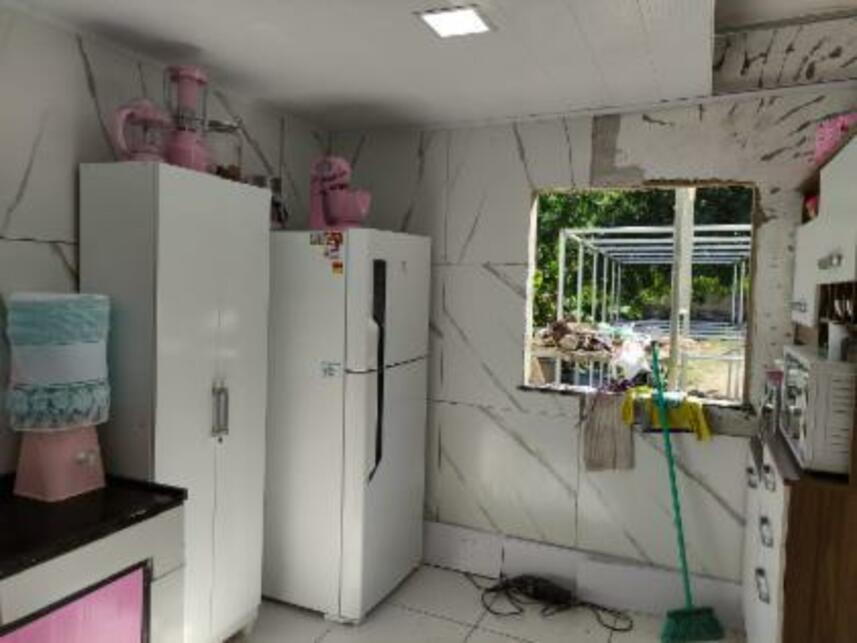 Imagem 2 do Leilão de Casa - Itaúna - Saquarema/RJ