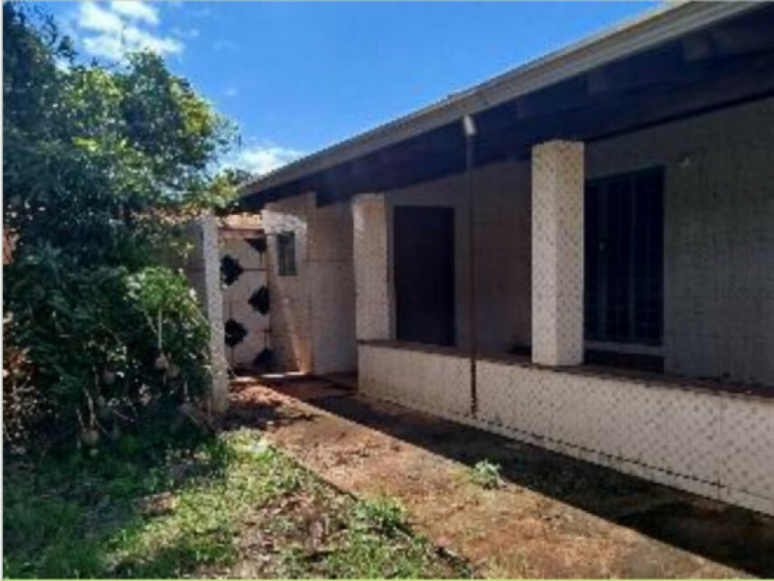 Imagem 4 do Leilão de Casa - Paraiso das Aguas - Cândido Mota/SP