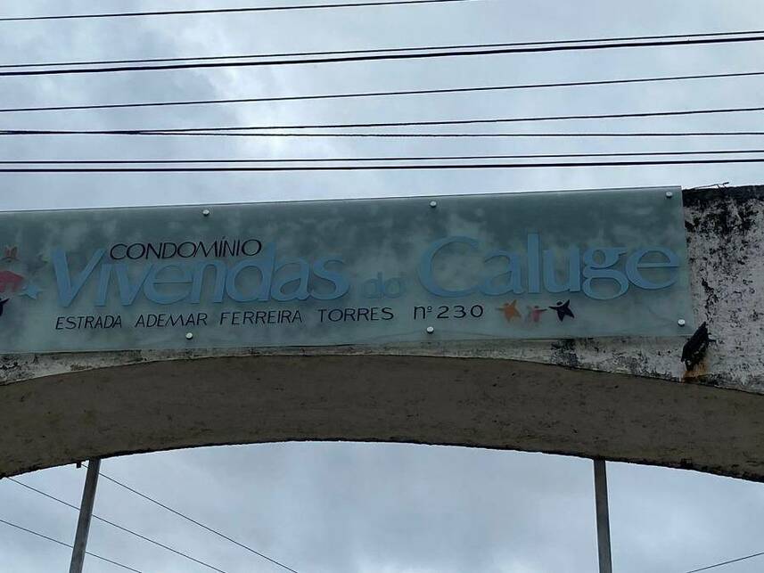 Imagem 2 do Leilão de Casa - Caluge - Itaboraí/RJ