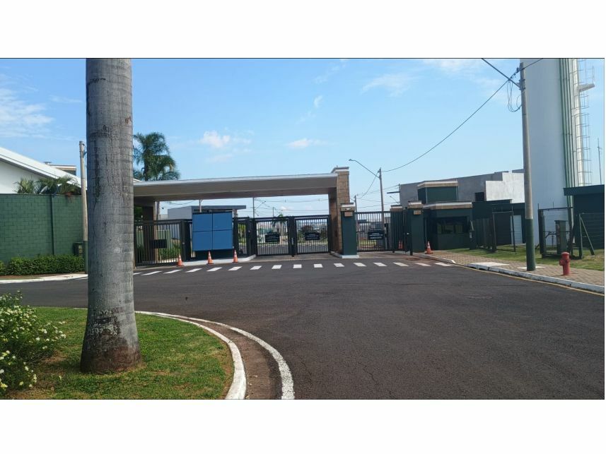 Imagem 1 do Leilão de Terreno - Residencial Villa Flora Aquarius - Marília/SP