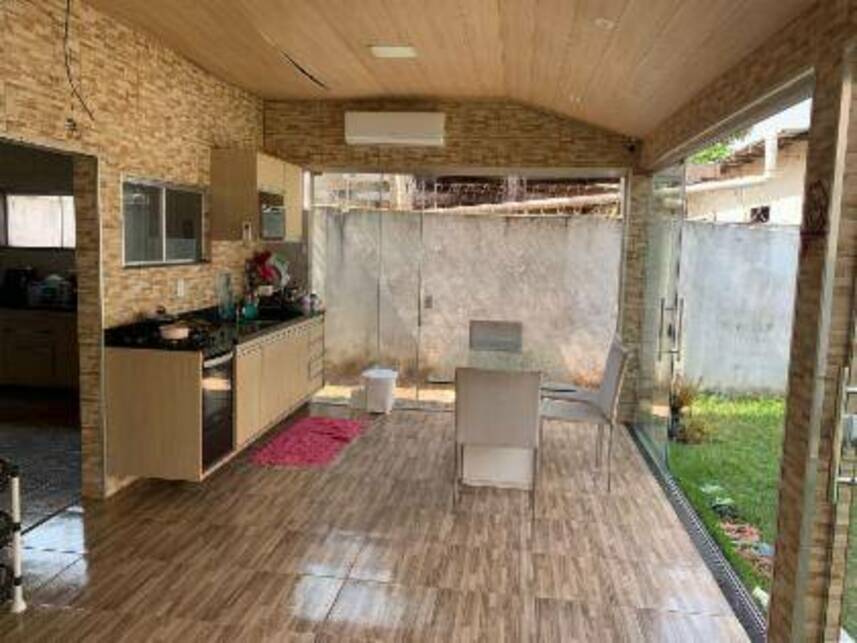 Imagem 11 do Leilão de Casa - Aeroporto Velho - Santarém/PA