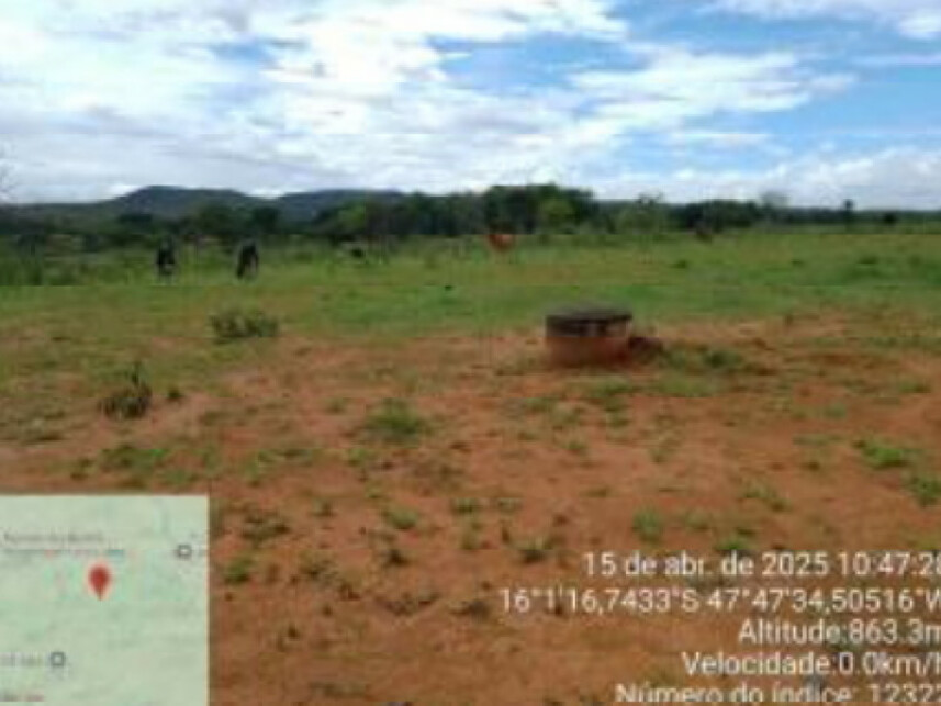 Imagem 3 do Leilão de Área Rural - Zona Rural - Brasilia/DF