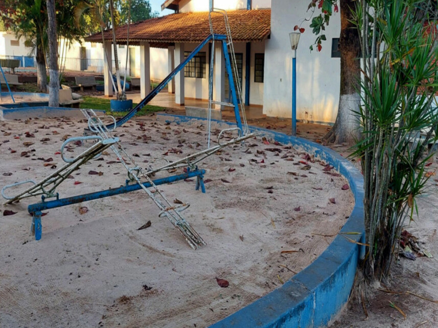 Imagem 9 do Leilão de Imóvel Comercial - Viuval - Bariri/SP