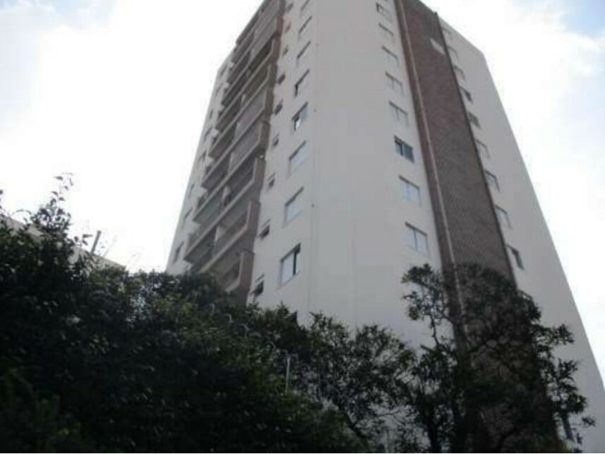 Imagem 1 do Leilão de Apartamento - Ipiranga - São Paulo/SP