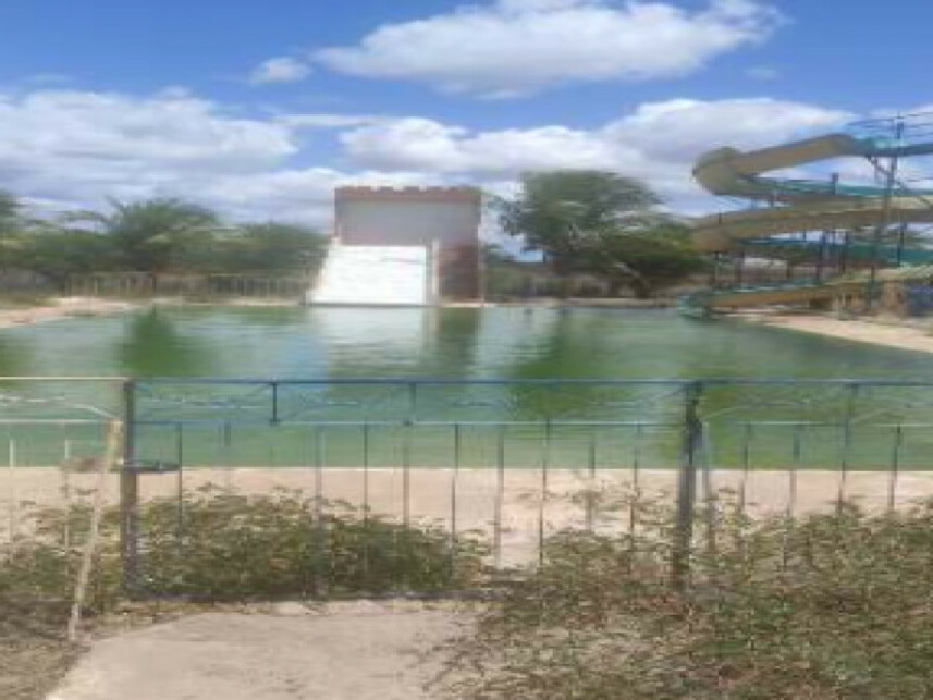 Imagem 6 do Leilão de Imóvel Comercial - Sem Bairro - Belém do São Francisco/PE