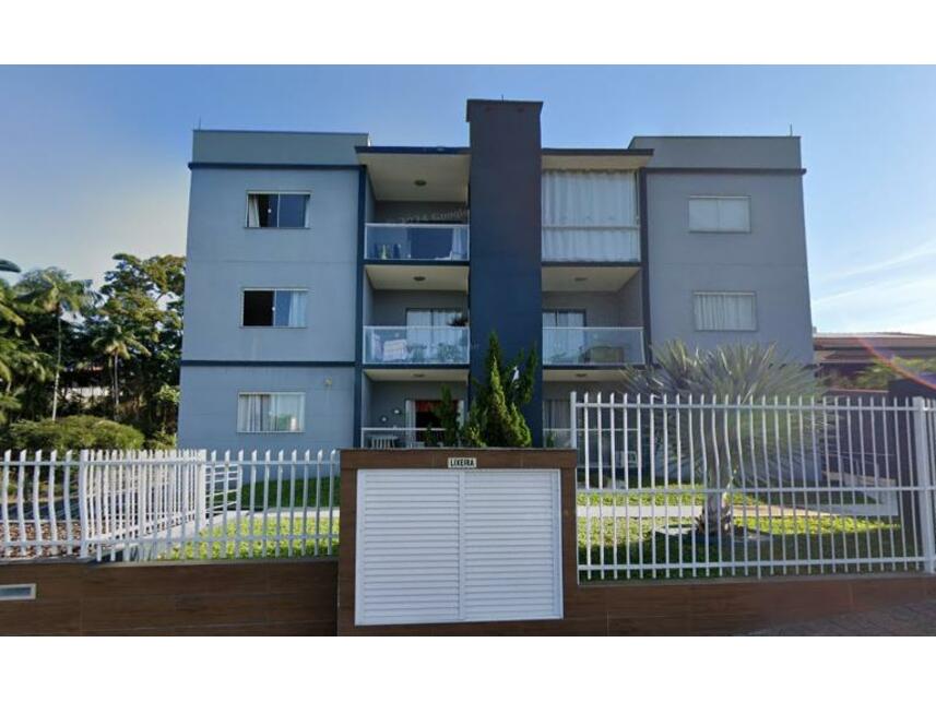Imagem 1 do Leilão de Apartamento - Velha - Blumenau/SC