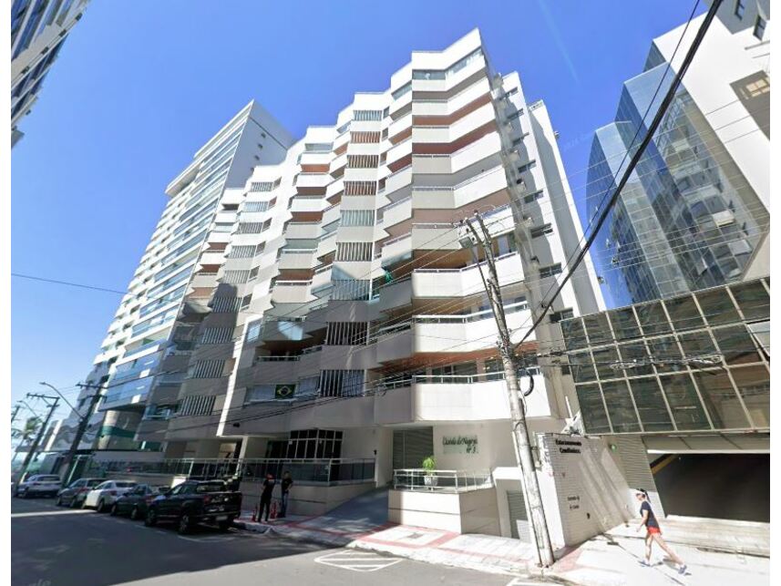 Imagem  do Leilão de Apartamento - Praia da Costa - Vila Velha/ES