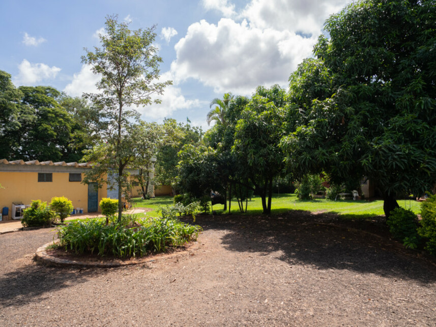 Imagem 11 do Leilão de Imóveis Comerciais - Jardim Santa Fé - Ourinhos/SP