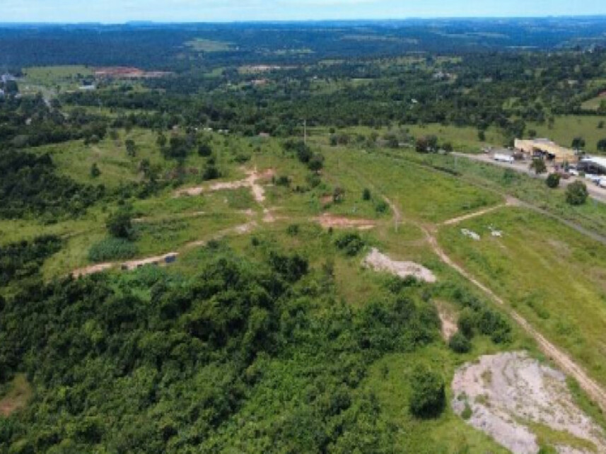 Imagem 5 do Leilão de Terrenos - Loteamento Portal Green Park 02 - Mineiros/GO