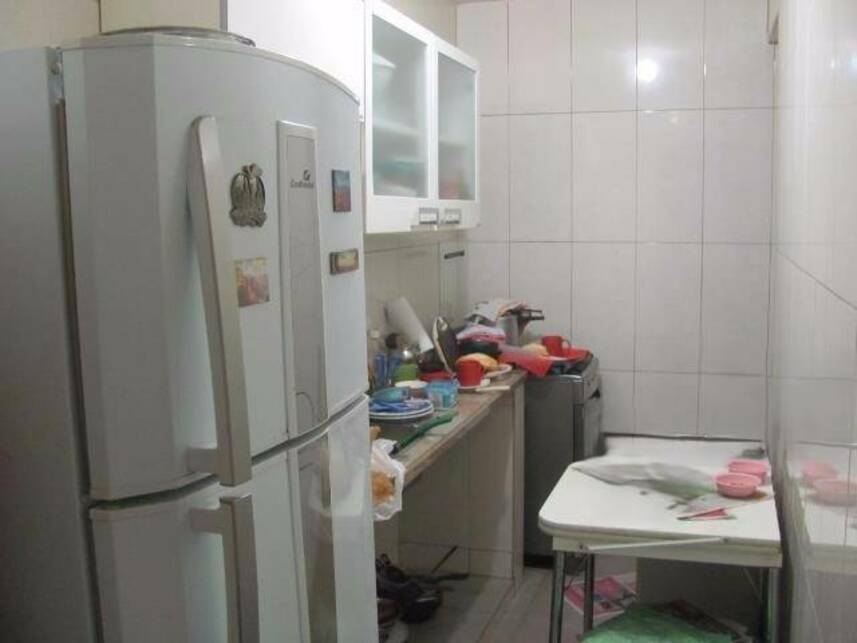 Imagem 6 do Leilão de Apartamento - Catumbi - Rio de Janeiro/RJ