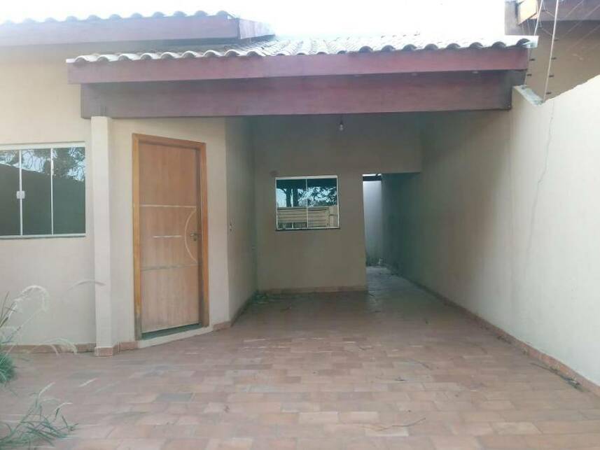 Imagem 3 do Leilão de Casa - Nova Campo Grande - Campo Grande/MS