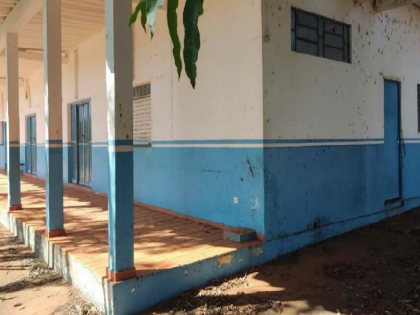 Imagem 2 do Leilão de Imóvel Comercial - Vila Herminia - Ribeirão do Pinhal/PR