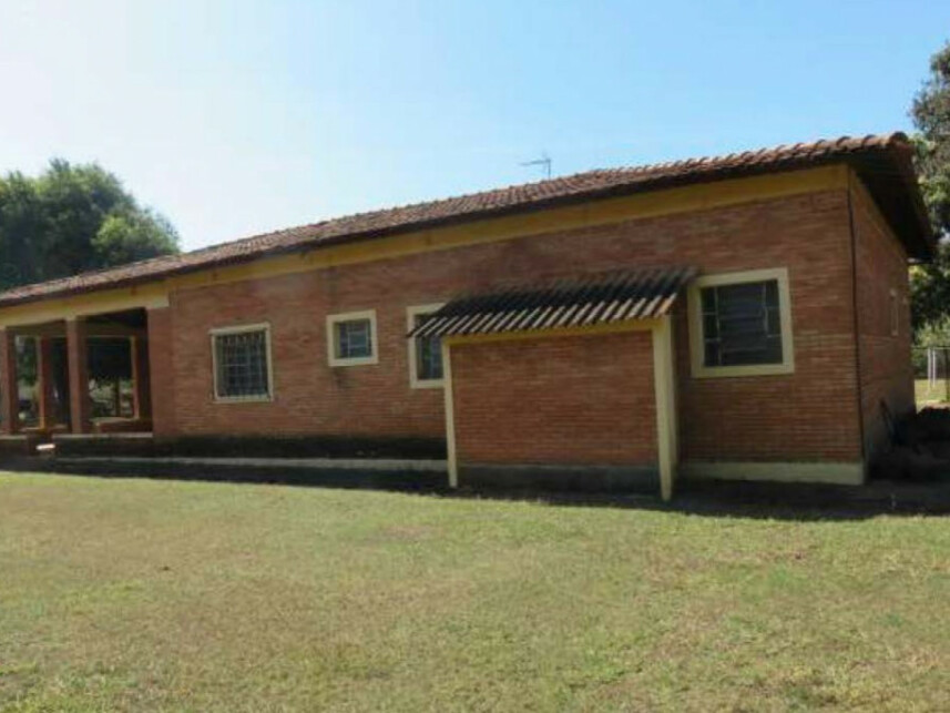Imagem 5 do Leilão de Imóvel Comercial - Sítio São João - Porto Ferreira/SP