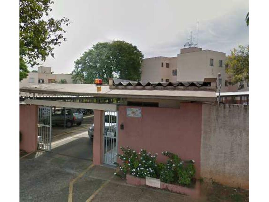 Imagem 23 do Leilão de Apartamento - Jardim García - Campinas/SP