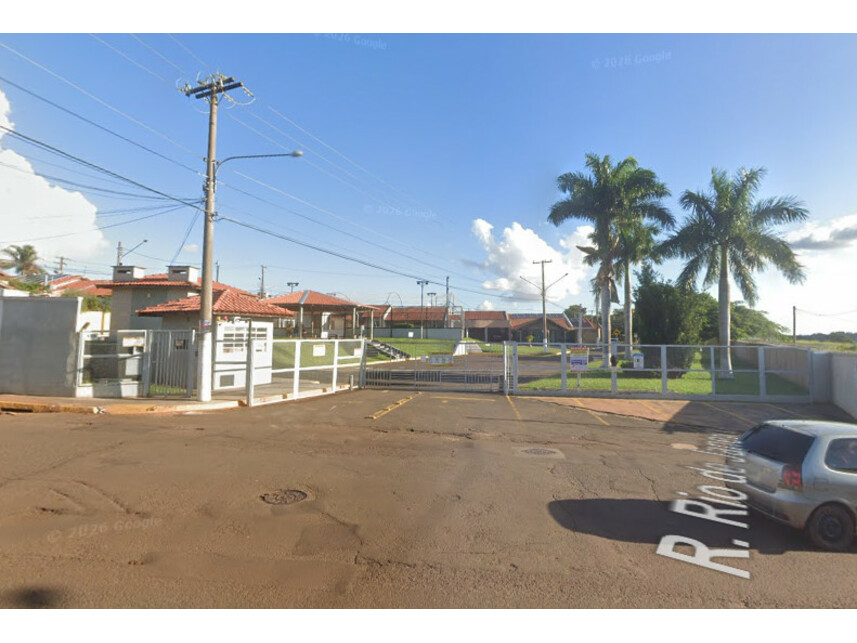 Imagem 1 do Leilão de Casa - Monte Castelo - Campo Grande/MS