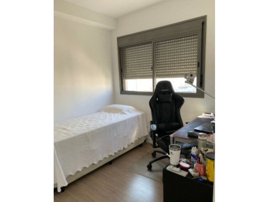 Imagem 8 do Leilão de Apartamento - Chácara Inglesa - São Paulo/SP
