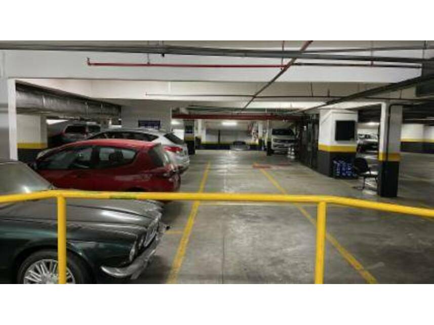 Imagem 2 do Leilão de Sala Comercial - Alphaville - Santana de Parnaíba/SP