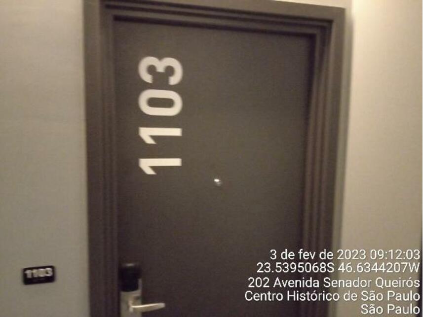 Imagem 27 do Leilão de Unidades de Hotelaria - Centro - São Paulo/SP