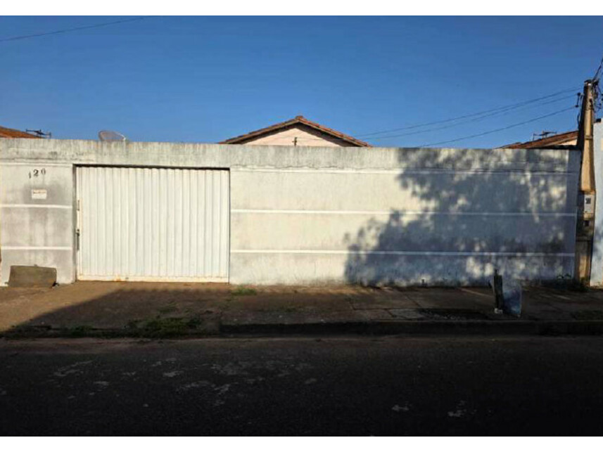 Imagem  do Leilão de Casa - Panorama - Uberlândia/MG