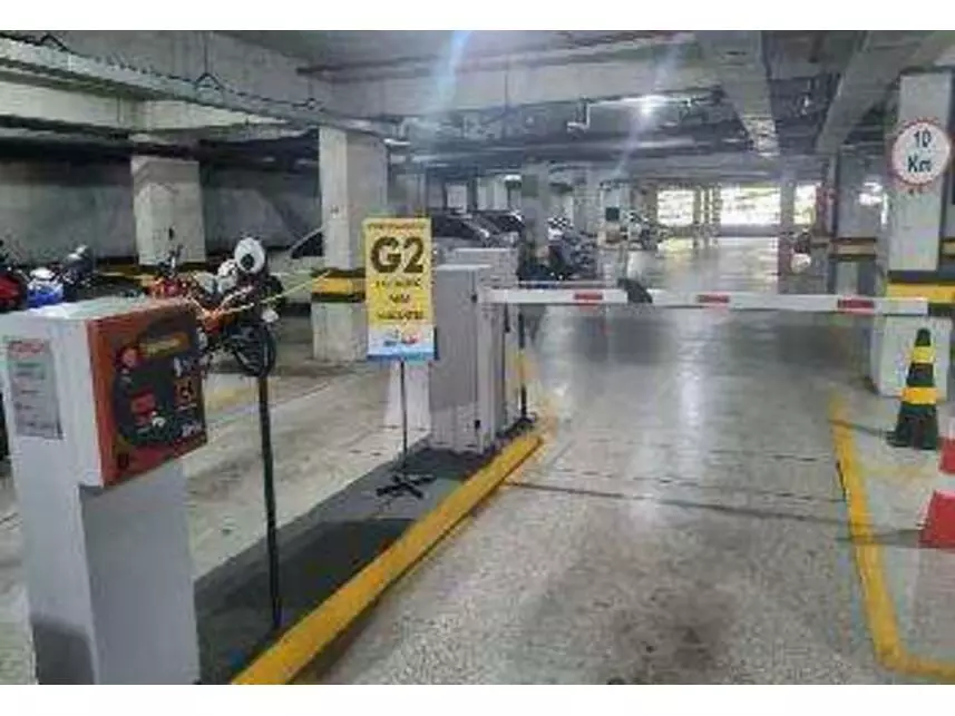 Comercial 227m² em Stiep, Salvador/BA