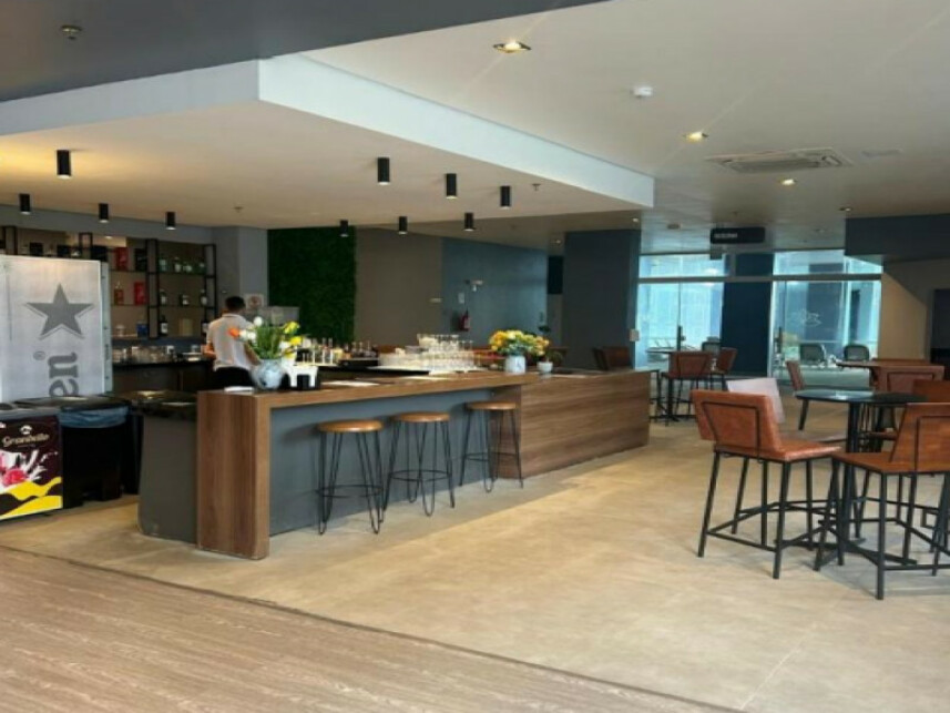 Imagem 10 do Leilão de Apartamento - Lago Azul - Itá/SC