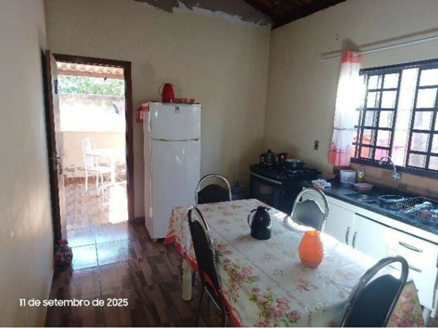 Imagem 10 do Leilão de Casa - Jardim Oliveira I - Mirante do Paranapanema/SP