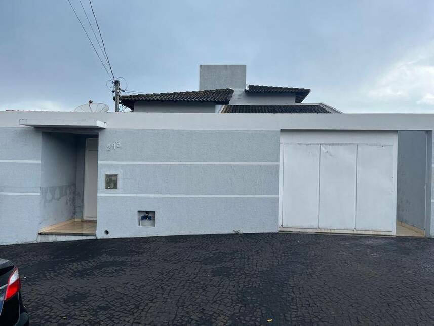 Imagem 1 do Leilão de Casa - Taquaril - Coromandel/MG