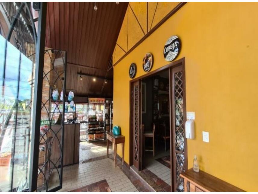 Imagem 5 do Leilão de Prédio Comercial - Loteamento Núcleo Industrial Vi - Forquilhinha/SC