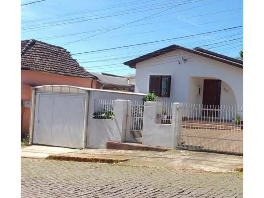 Imagem 1 do Leilão de Casa - Carvalho - Cachoeira do Sul/RS