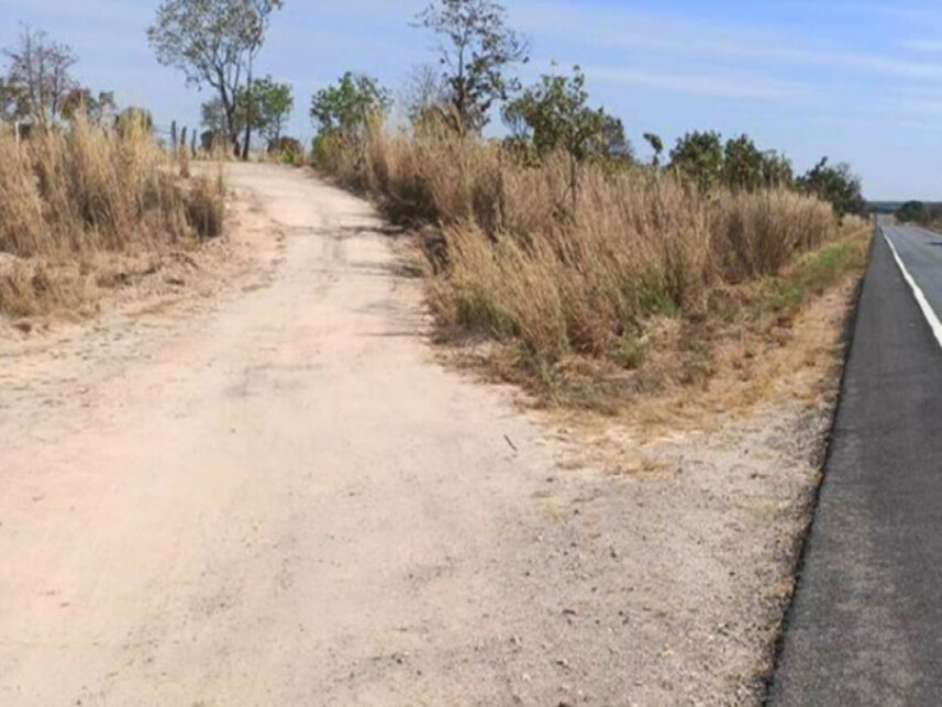 Imagem 2 do Leilão de Fazenda - Zona Rural - Chapada da Natividade/TO
