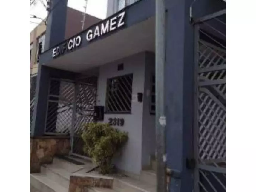 Apartamento 61m² em Taboao, São Bernardo do Campo/SP