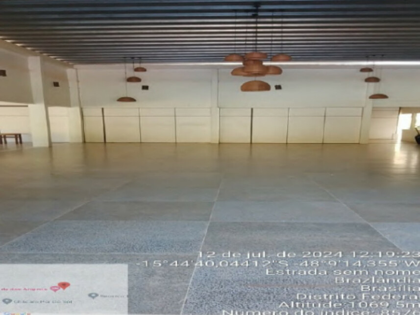 Imagem 26 do Leilão de Área Rural - Brazlândia - Brasilia/DF