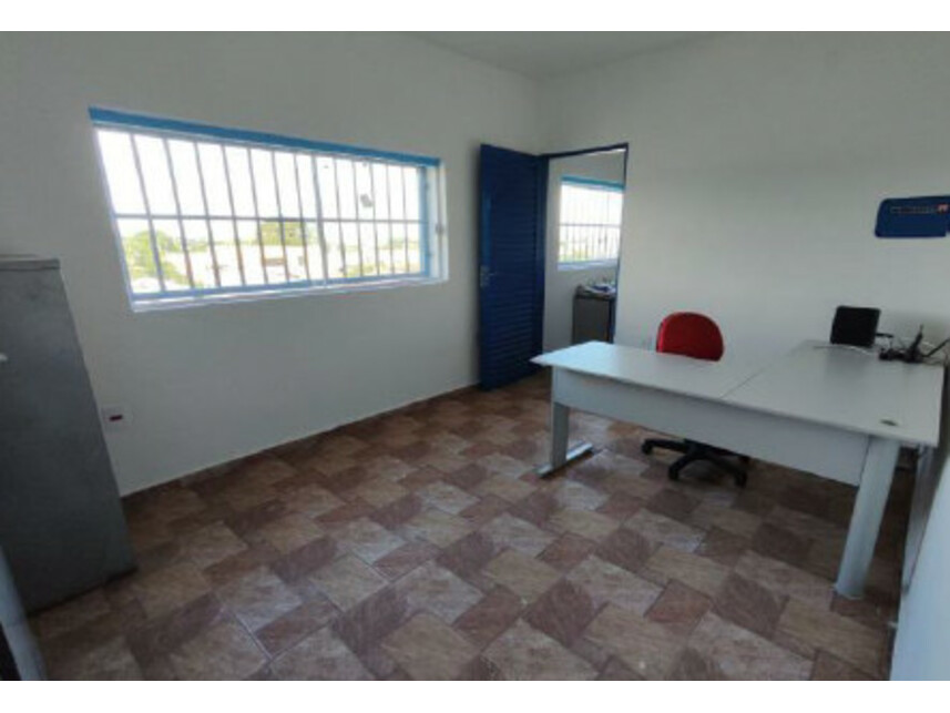 Imagem 11 do Leilão de Galpão - Vila Izabel - São Carlos/SP