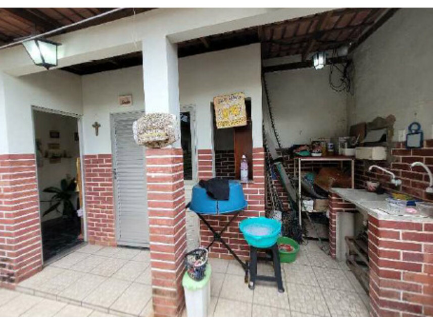 Imagem 15 do Leilão de Casa - Adrianópolis - Manaus/AM