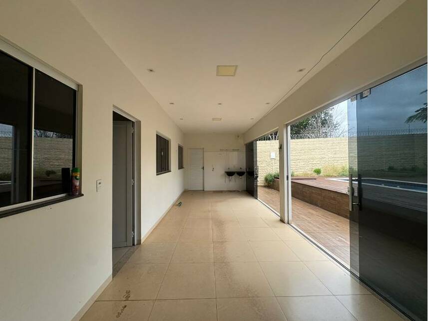 Imagem 10 do Leilão de Casa - Jardim São João - Barra do Garças/MT