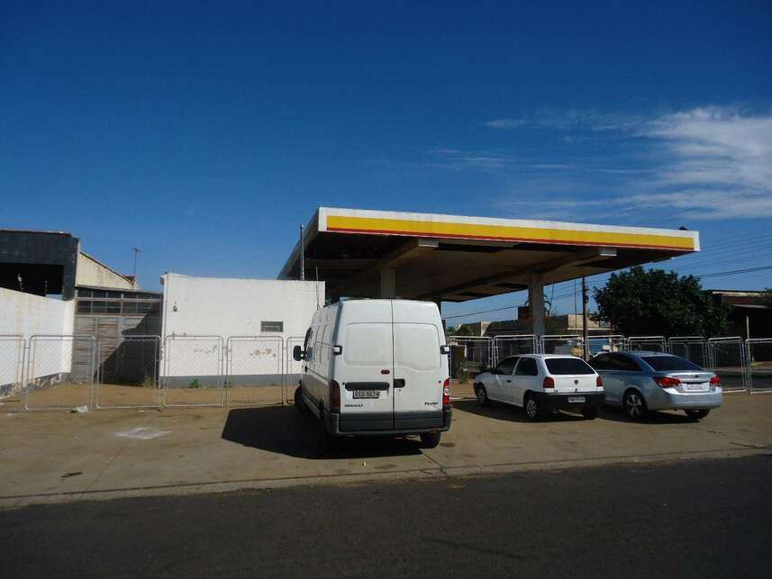 Imagem 10 do Leilão de Imóvel Comercial - Parque Industrial - Araçatuba/SP