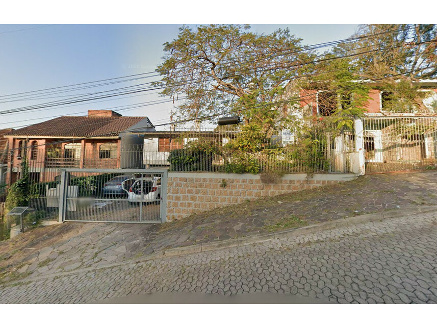 Imagem  do Leilão de Casa - Santa Teresa - Porto Alegre/RS
