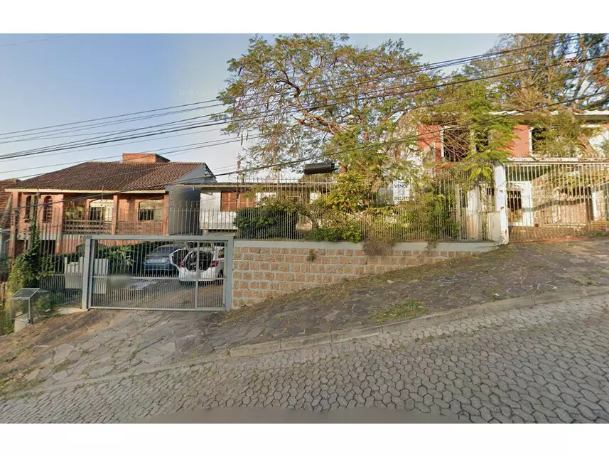 Casa 357m² em Santa Tereza, Porto Alegre/RS