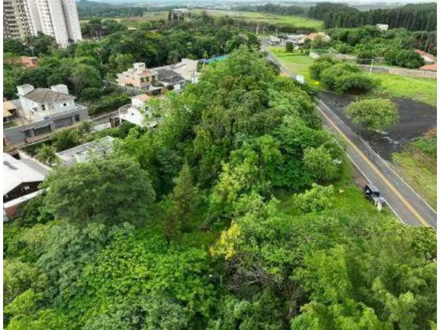 Terreno 1m² em Jardim Abaete, Piracicaba/SP