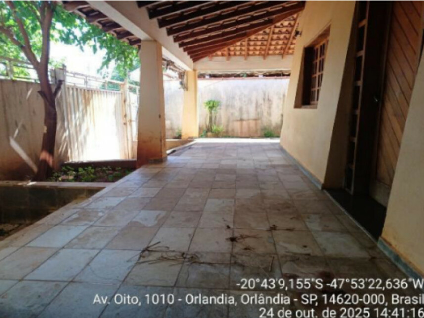 Imagem 3 do Leilão de Casa - Centro - Orlândia/SP